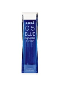 OHMV[vւcJ[cjim_C(0.5mm)uni0.5-202NDC(0.7mm)uni0.7-202NDC(bh)