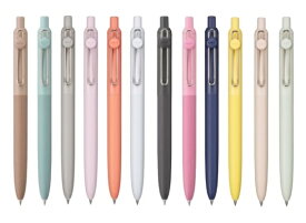 三菱鉛筆ユニボールゼントスタンダードモデルUBN-ZSC-38(0,38mm)UBN-ZSC-05(0,5mm)