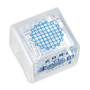 �L���O�W���@HITOTOKI�@�X��KORI JIRUSHI���@�����X�^���v�@���T�C�Y�@CLS22