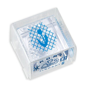 �L���O�W���@HITOTOKI�@�X��KORI JIRUSHI���@�����X�^���v�@���T�C�Y�@CLS22