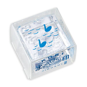 �L���O�W���@HITOTOKI�@�X��KORI JIRUSHI���@�����X�^���v�@���T�C�Y�@CLS22