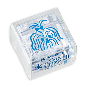 �L���O�W���@HITOTOKI�@�X��KORI JIRUSHI���@�����X�^���v�@���T�C�Y�@CLS22