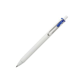 【メ可】三菱鉛筆　ゲルインクボールペン　0.5mm　ユニボール ワン　＜uni-ball ONE＞　青　UMNS05-33