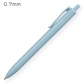 【メ可】三菱鉛筆　ジェットストリーム＜JETSTREAM＞　0.7mm　海洋プラスチック　ライトブルー　SXNUC07ROP-8