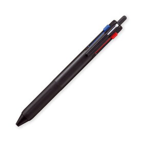 【メ可】三菱鉛筆　ジェットストリーム＜JETSTREAM＞　新3色ボールペン　0.5mm　ノック式　SXE350705