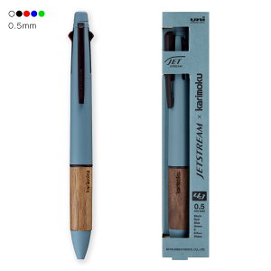 �O�H���M�@�W�F�b�g�X�g���[��×karimoku�@���@�\�y���@JETSTREAM�@4&1�@0.5mm�@MSXE5KF05