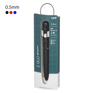 �O�H���M�@��]�J��o����3�F�{�[���y���@���j�{�[������3��uni-ball one 3���@0.5mm�@���R�[�h�u���b�N�@�p�b�P�[�W�@�M�t�gver.�@UME3SRG05-24