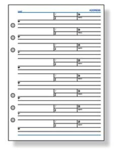 CC@L[[h@񃊃tB@A5@AhXi1y[W8j@WWAR400