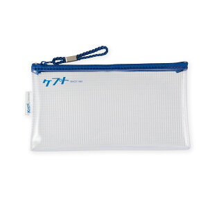 レイメイ藤井 クリアペンケース ケプト<Kept> カタカナロゴ 限定 KPF6035