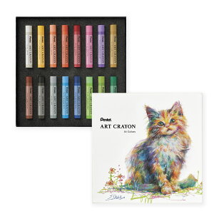 ؂Ă@A[gNART CRAYON@16FZbg@PTAC-16