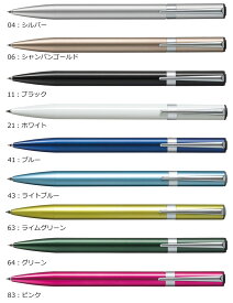 【メ可】トンボ鉛筆　油性ボールペン　0.5mm　ZOOM L105　BC-ZLC