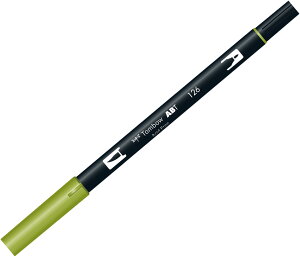 �g���{���M�@�����}�[�J�[�@AB�|T��Light Olive(���C�g�I���[�u)���@�f���A���u���b�V���y���@AB-T126