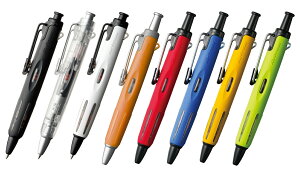 トンボ鉛筆 加圧式油性ボールペン エアプレス BC-AP