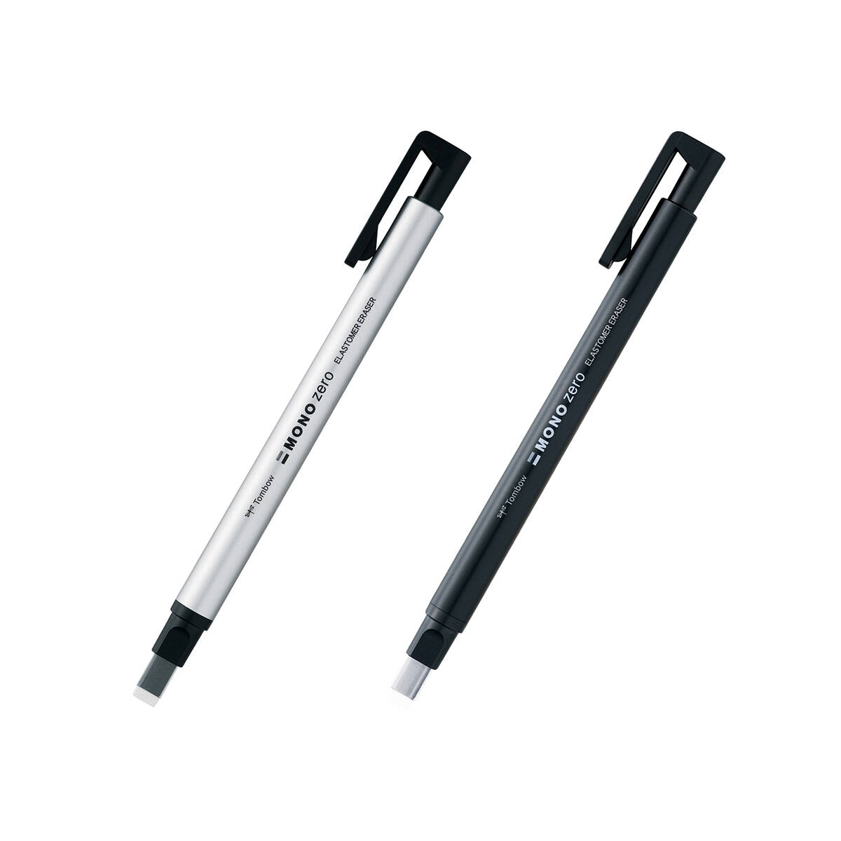 【楽天市場】【メ可】トンボ鉛筆 ノック式消しゴム モノゼロ 角型 EH-KUS : ブング・ステーション
