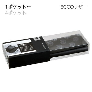 �X�e�b�h���[�@�T�X�e�B�i�u�����U�[�y���P�[�X�@1�|�P�b�g�@ECCO���U�[�@900-LCED1
