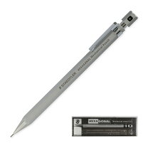 楽天市場】ステッドラー ヘキサゴナル バージョン2（シャープペンシル 