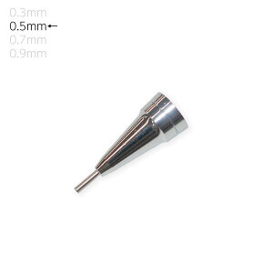 �X�e�b�h���[�@�V���[�v�y���V�����i�@�����@770�p�@0.5mm�@770-15NF