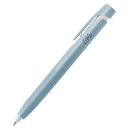 【メ可】ゼブラ　ボールペン　0.5mm　ブレン ＜BLEN＞　エマルジョン　単色　限定　猫柄　BAS88-NGO
