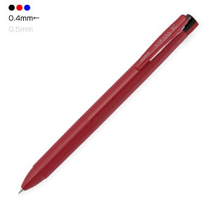 �[�u���@�W�F���{�[���y���@0.4mm�@�T���T�N���b�v3C��SARASA CLIP���@3�F�{�[���y���@J3JS5