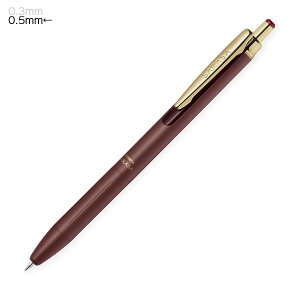 �[�u���@�W�F���{�[���y���@�T���T�O�����h��SARASA Grand���@0.5mm�@P-JJ57