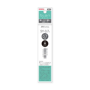 �[�u���@�����{�[���y���֐c�@0.7mm�@SY-0.7�c�@�u�������[0.7�p�@�u����0.7�p�@���F�@1�{����@P-RSY7-BK