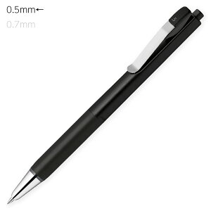 �[�u���@�����{�[���y���@0.5mm�@�u�������[��BLEN U���@�P�F�@BAS87
