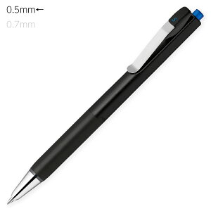 �[�u���@�����{�[���y���@0.5mm�@�u�������[��BLEN U���@�P�F�@BAS87