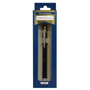 �[�u���@�W�F���{�[���y���@�T���T�O�����h��SARASA Grand���@0.5mm�@����GF2025�@P-GF25-JJ57