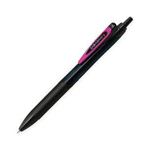 �[�u���@�W�F���{�[���y���@����u���b�N���@�T���T�h���C��SARASA dry���@0.5mm�@JJ31-BW
