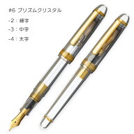 【送料無料(本州のみ)♪】プラチナ万年筆　万年筆　#3776　CENTURY　Ver.2.0　限定　デモンストレーター…