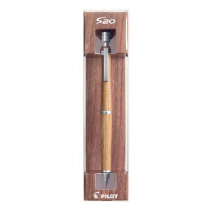 pCbg@V[vyV@PILOT@S20GXgDGeB@0.5mm@pbP[W@P-HPS2SK