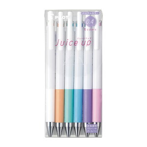 �p�C���b�g�@�Q���C���L�{�[���y���@�W���[�X�A�b�v04�@�p�X�e���J���[�@6�F�Z�b�g�@LJP120S4-6CP