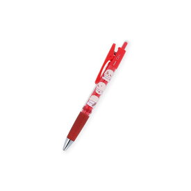 サンスター文具　油性ボールペン　Opt.　0.7mm　黒インク　ちいかわデザイン　限定　S4656