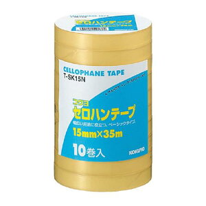 RN@Zne[v@努HƗp@15mm×35m@10pbN@T-SK15N
