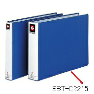 �R�N���@�f�[�^�o�C���_�[�@T�^���C�h45mm���@T11XY15�@22���@EBT-D2215