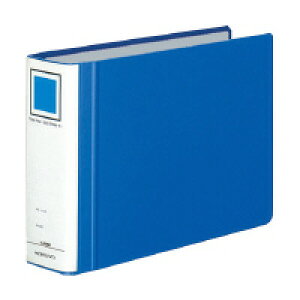 コクヨ チューブファイル B5横 500枚 フ-RT656B