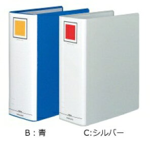 �R�N���@�`���[�u�t�@�C���G�R�@A4�c�@100mm�Ƃ��@2���@�t-E6100