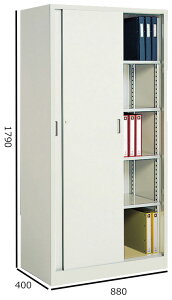 �R�N���@S�^�ۊǌɁ@�ۊǌɐ�^�@�����Ⴂ�˃^�C�v�@W880H1790�@���u���@S-365F1N