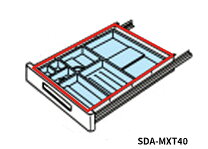 楽天市場】sda-mxt40（ブランド（インテリア）コクヨ）の通販