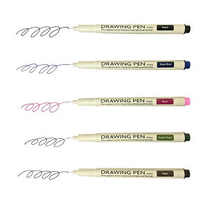 RN@h[COyDrawing Pen@0.5mm@痿@KE-SP7