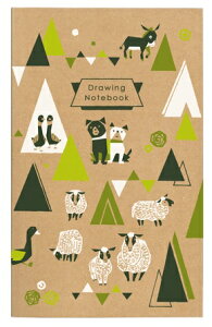 RN@h[COm[gubNDrawing Notebook@A5ό`@n@KE-SP9-2