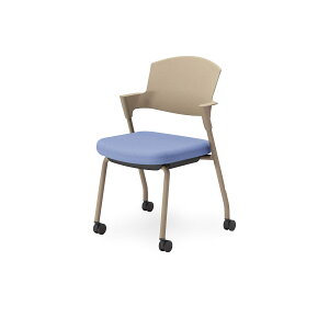 �R�N���@�~�[�e�B���O�`�F�A�[�@�v���b�e�B��Protty���@�L���X�^�[�r�@�w�����^�C�v�@�G�RPVC���U�[���n�@�x�[�W���h���r�@�I�t���@K17-Z21S_-_X2