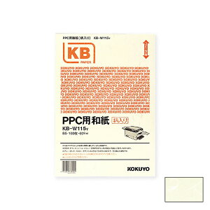 RN@PPCpaij@B5@100@KB-W115Y