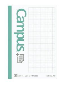 RN@LpX @܂Ƃ߂͂ǂm[gӂ@5mmr@ʃ^CvE@20@-NT150S5