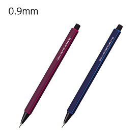 【メ可】コクヨ　鉛筆シャープ　0.9mm　スタンダードカラー　PS-P100_-1P