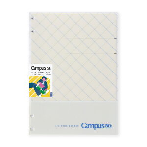 RN@LpXm[ĝ悤ɎgoC_[@2X2O@B5@campus50NLO@@-NP704-L2