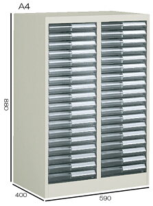 �R�N���@���ސ����Ɂ@A4�c�^�@2���^18�i�@W590H880�@S-A312F1N