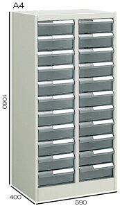 �R�N���@���ސ����Ɂ@A4�c�^�@2��[�^11�i�@W590H1060�@S-A422F1N