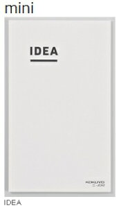 �R�N���@�W�u���蒠��IDEA��2���p�b�N�@�j-JCMA3N