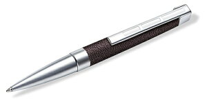 y({B̂)zXebh[@RE@VvbNX@uE@{[y@STAEDTLER PREMIUM Initiumcollection Corium Simplex ballpoint pen@9PC337B-9